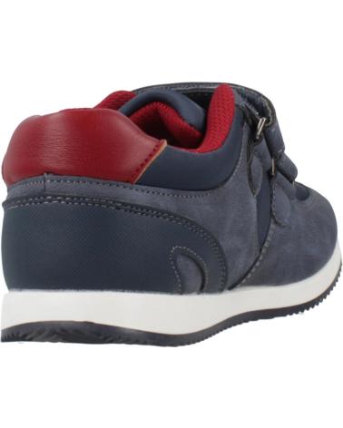 CHICCO ZAPATILLAS NINO MODELO FALT COLOR AZUL 800