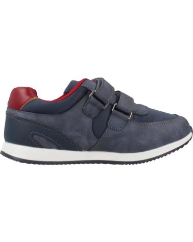 CHICCO ZAPATILLAS NINO MODELO FALT COLOR AZUL 800