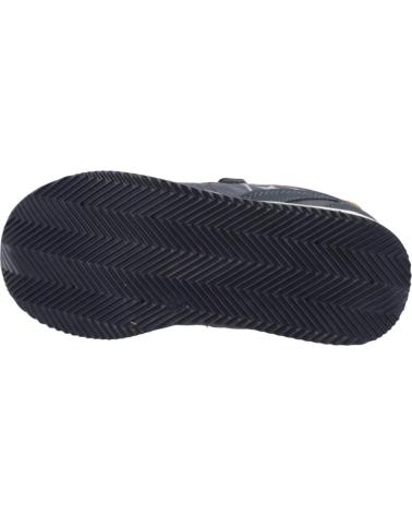 CHICCO ZAPATILLAS NINO MODELO FALT COLOR AZUL 800