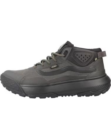 VANS OFF THE WALL MTE CROSSPATH MID NEGRAS BLACK