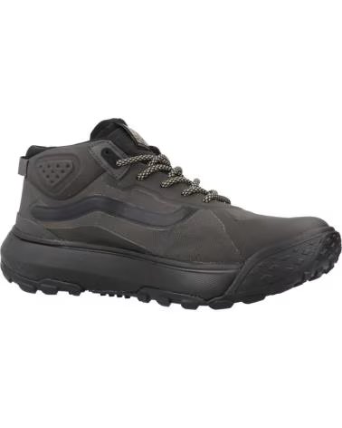 VANS OFF THE WALL MTE CROSSPATH MID NEGRAS BLACK