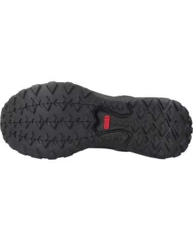 VANS OFF THE WALL MTE CROSSPATH MID NEGRAS BLACK