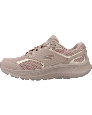 SKECHERS ZAPATILLAS GO RUN CONSISTENT 2 0 LIGHT BROWN MARRóN