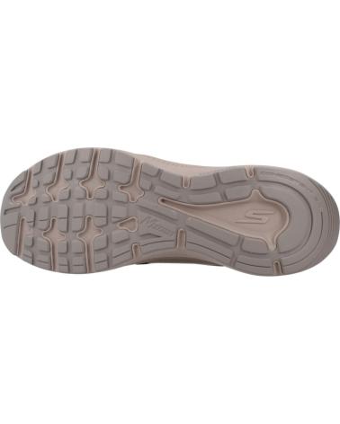 SKECHERS ZAPATILLAS GO RUN CONSISTENT 2 0 LIGHT BROWN MARRóN SKECHERS ZAPATILLAS GO RUN CONSISTENT 2 0 LIGHT BROWN MARRóN