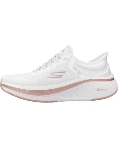 Sportivo-De-Mujer-SKECHERS-SNEAKERS-GO-RUN-ELEVATE-2-0-MUJER-BLANCO
