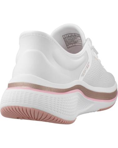 Sportivo-De-Mujer-SKECHERS-SNEAKERS-GO-RUN-ELEVATE-2-0-MUJER-BLANCO
