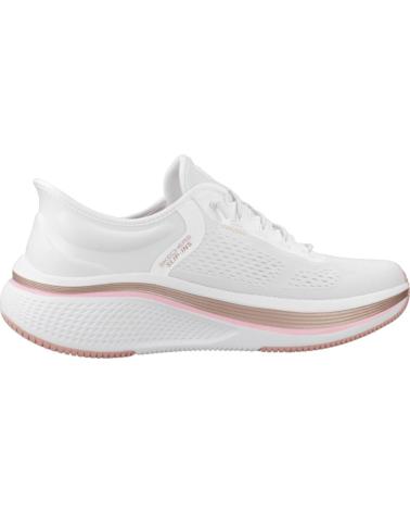 Sportivo-De-Mujer-SKECHERS-SNEAKERS-GO-RUN-ELEVATE-2-0-MUJER-BLANCO