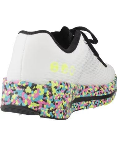 SKECHERS Zapatillas De Running Go Run Razor 5 en blanco para mujer MUJER