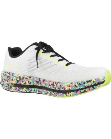 SKECHERS Zapatillas De Running Go Run Razor 5 en blanco para mujer MUJER