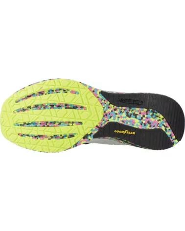 SKECHERS Zapatillas De Running Go Run Razor 5 en blanco para mujer MUJER