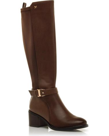 BOTTE HAUTE MARIA MARE 63601 MARRON MARRóN