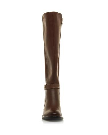 BOTTE HAUTE MARIA MARE 63601 MARRON MARRóN