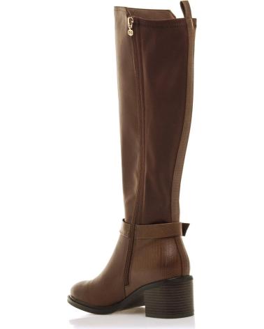 BOTTE HAUTE MARIA MARE 63601 MARRON MARRóN
