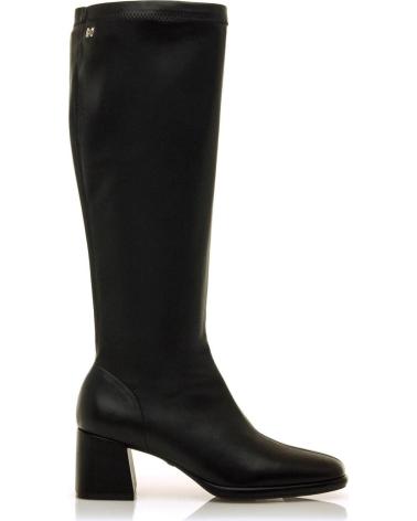 BOTTE MARIA MARE 63623 NOIRE NEGRO