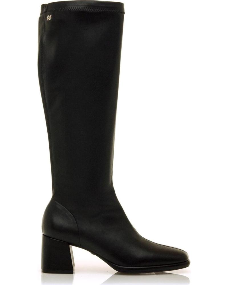 BOTTE MARIA MARE 63623 NOIRE NEGRO