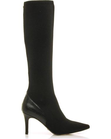BOTTE HAUTE MARIA MARE 63718 NOIRE NEGRO