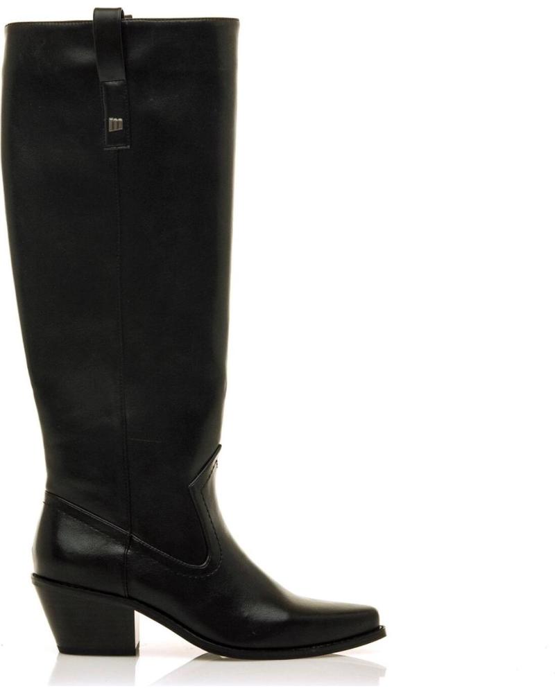BOTTE MTNG 55464 NOIRE NEGRO