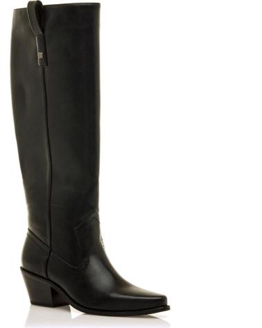 BOTTE MTNG 55464 NOIRE NEGRO