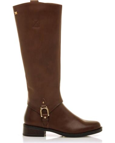 BOTA MARIA MARE 63610 CASTANHA MARRóN