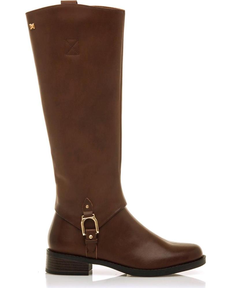 BOTA MARIA MARE 63610 CASTANHA MARRóN