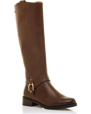 BOTA MARIA MARE 63610 CASTANHA MARRóN