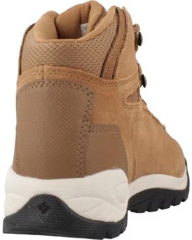 BOTINES COLUMBIA NEWTON RIDGE PLUS WATERPROOF MARRÓN 290 290