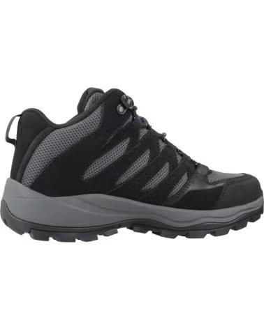 SCARPONI DA TREKKING COLUMBIA REDMOND IV MID WATERPROOF 010