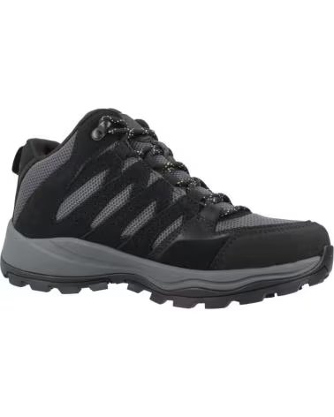 SCARPONI DA TREKKING COLUMBIA REDMOND IV MID WATERPROOF 010