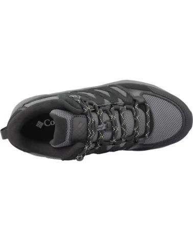 SCARPONI DA TREKKING COLUMBIA REDMOND IV MID WATERPROOF 010