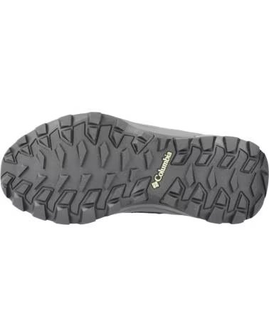 SCARPONI DA TREKKING COLUMBIA REDMOND IV MID WATERPROOF 010