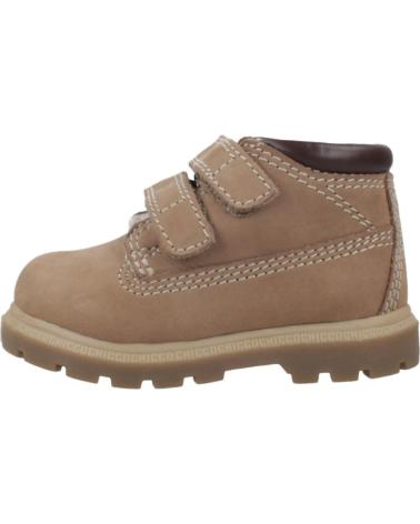 BOTTES CHICCO 1062588 POUR ENFANT MARRON CLAIR 740