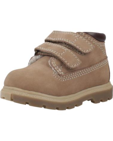 BOTTES CHICCO 1062588 POUR ENFANT MARRON CLAIR 740