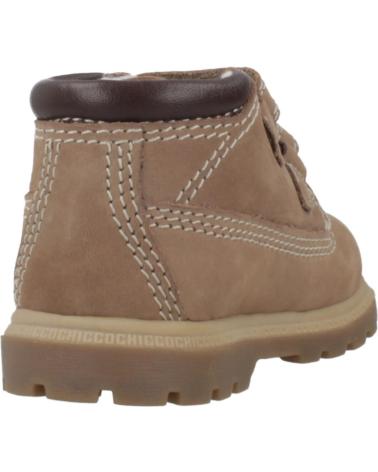 BOTTES CHICCO 1062588 POUR ENFANT MARRON CLAIR 740