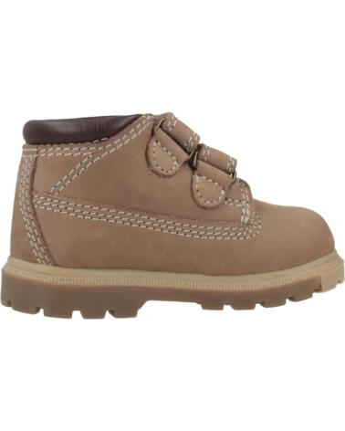 BOTTES CHICCO 1062588 POUR ENFANT MARRON CLAIR 740