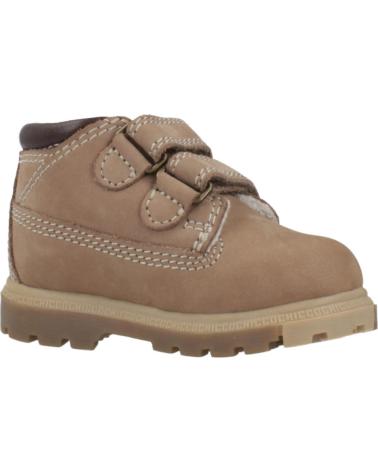 BOTTES CHICCO 1062588 POUR ENFANT MARRON CLAIR 740