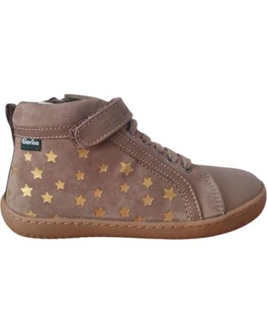 GORILA 31119 BROWN RESPECTFUL SPORT BOOT MARRóN