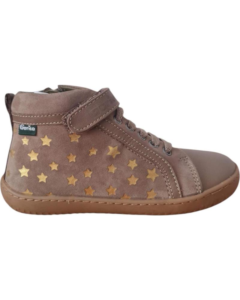GORILA 31119 BROWN RESPECTFUL SPORT BOOT MARRóN