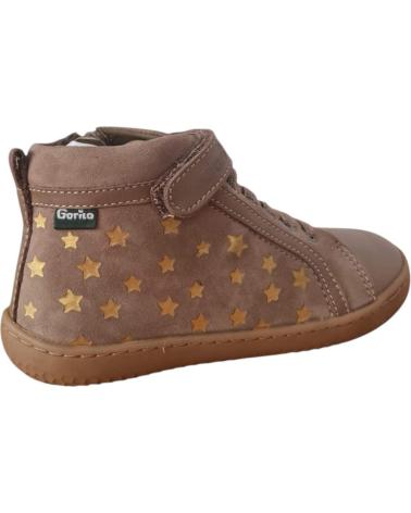 GORILA 31119 BROWN RESPECTFUL SPORT BOOT MARRóN