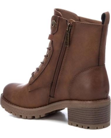 REFRESH STIVALETTI MILITARI CAMMELLO 172241 CAMEL