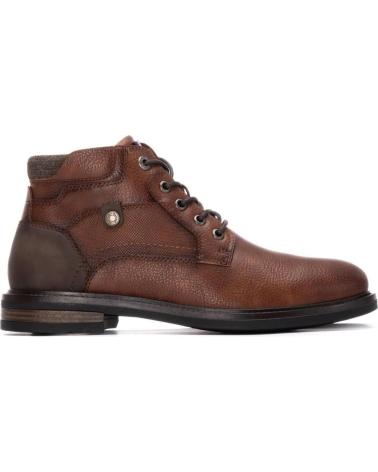 REFRESH BOTINS CASUAIS 172895 CAMELO CAMEL