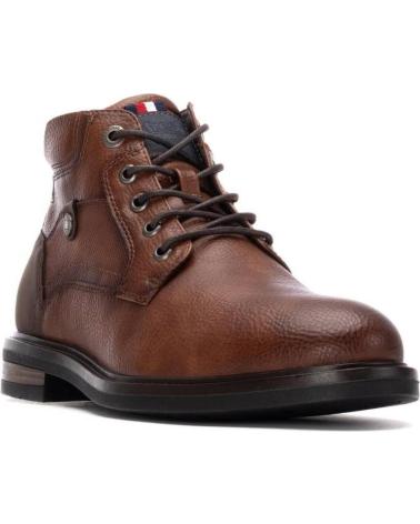 REFRESH BOTINS CASUAIS 172895 CAMELO CAMEL