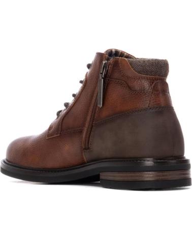 REFRESH BOTINS CASUAIS 172895 CAMELO CAMEL