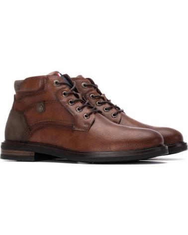 REFRESH BOTINS CASUAIS 172895 CAMELO CAMEL