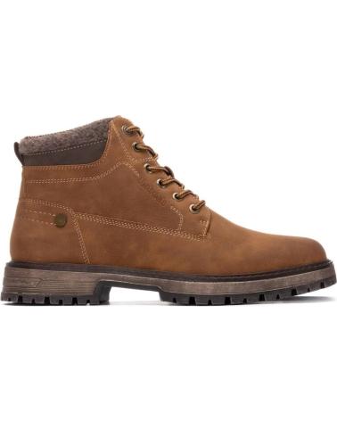 REFRESH BOTINS CASUAIS 173217 CAMELO CAMEL