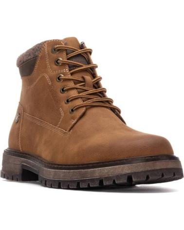 REFRESH BOTINS CASUAIS 173217 CAMELO CAMEL
