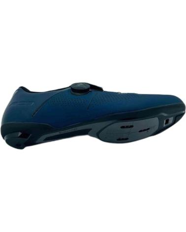 SHIMANO ZAPATILLAS EN COLOR PARA HOMBRE BLANCO