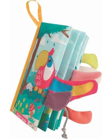 TOY PLANET JUEGO INTERACTIVO EN COLOR PARA BEBE MULTICOLOR