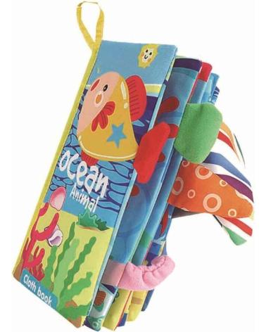 TOY PLANET JUEGO INTERACTIVO EN COLOR PARA BEBE MULTICOLOR