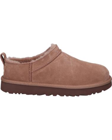 UGG W CLASSIC MICRO 1173891 ROCKY OAK ROCKY OAK