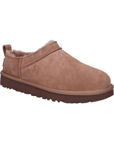 UGG W CLASSIC MICRO 1173891 ROCKY OAK ROCKY OAK